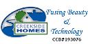 Creekside Homes logo